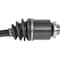 A1 Cardone New Cv Drive Axle, 66-3463 66-3463 - alternate 4